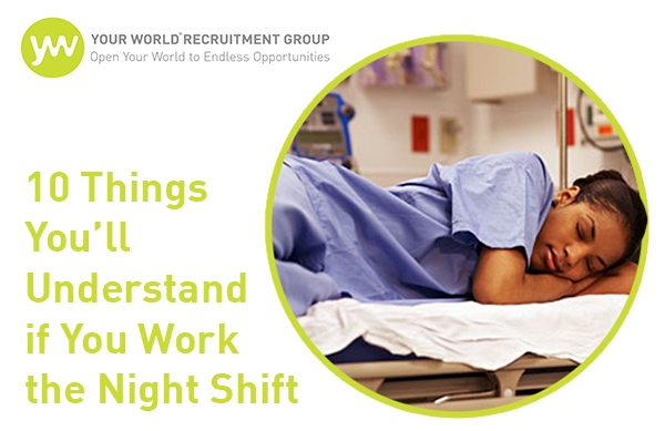 UPS: The Night Shift, Future Jobs