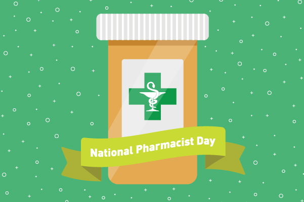 View Your Guide to Hospital and Community Pharmacy